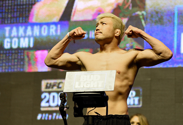Takanori Gomi Net Worth: Inside the Japanese MMA Legend's $3M Fortune